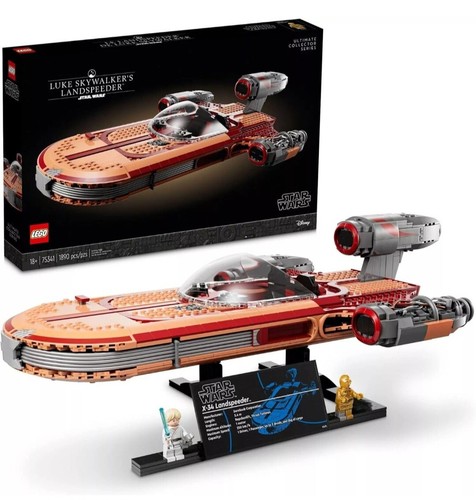 Lego star wars - 🔥,