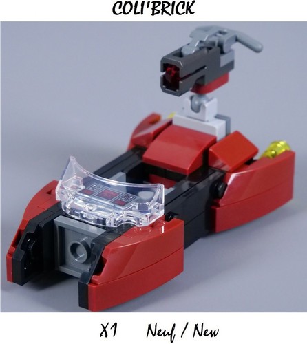 Lego minifig star - lego,