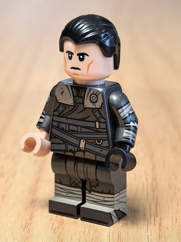 Lego star wars discepolo - lego, il