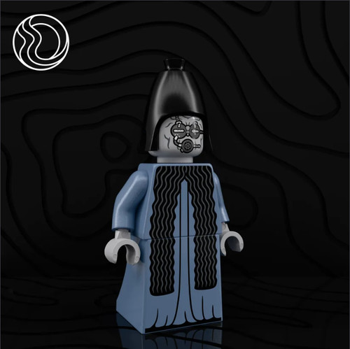 Lego star wars obt - obt, bricks