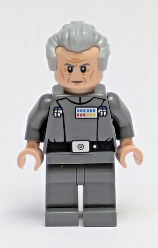 Lego star wars - lego, grand