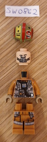 Lego star wars sw0862 - -,