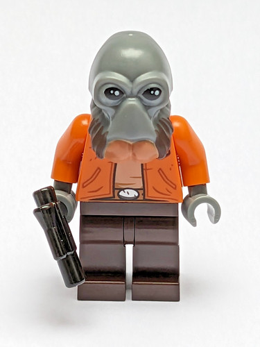 Lego star wars - lego, 75290
