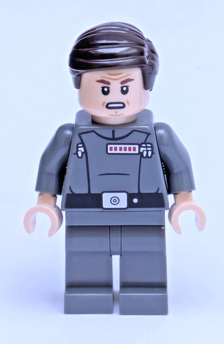 Lego star wars 75419 - star,