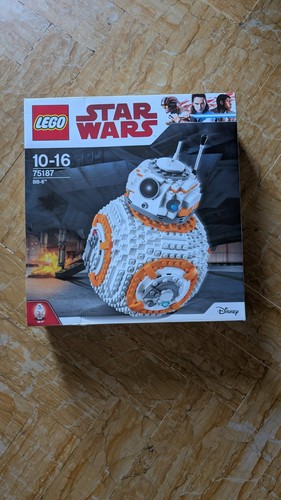 Lego star wars - lego,