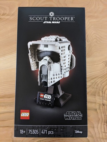 Lego 75305 star wars - lego,
