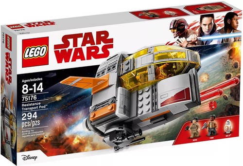 Lego star wars - star, wars™