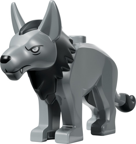 Lego star wars minifigure - star,