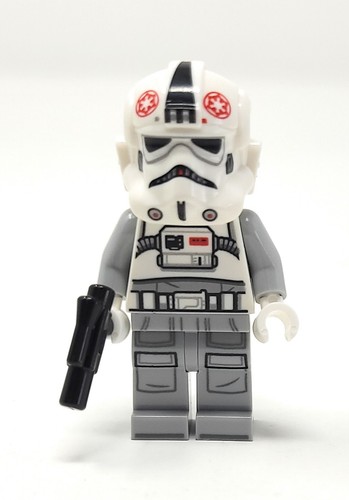 Lego star wars minifigure - wars,