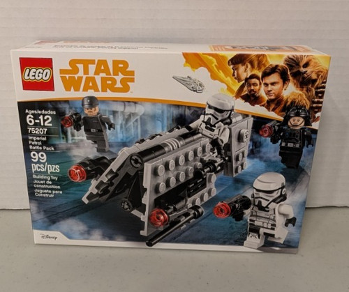 Lego star wars - lego,