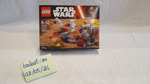 Lego star wars 75134 - star,