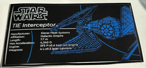 Adesivo display star wars - display,