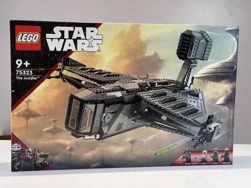 Lego star wars - wars:, il