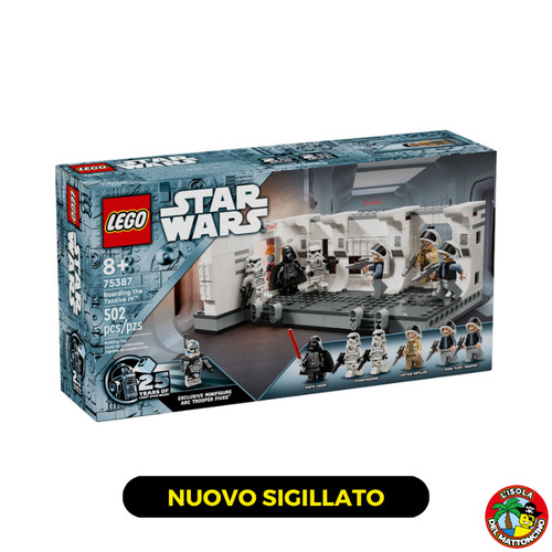 Lego 75387 star - lego,