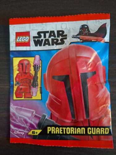 Lego set 912504 - lego®, praetorian