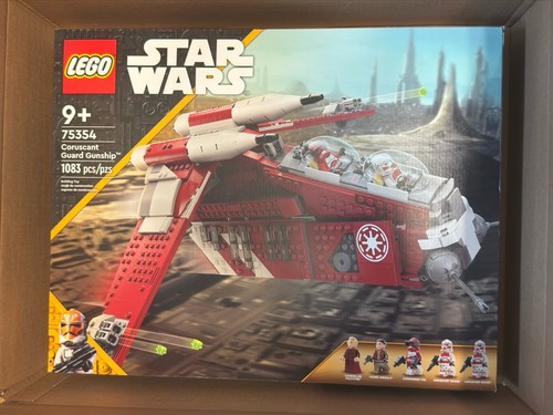 Lego star wars coruscant guard - lego,