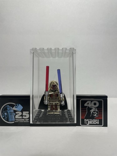 Lego star wars - wars, darth