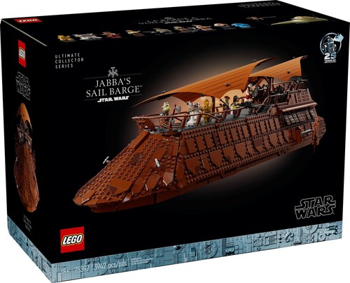 Lego star wars - lego®, a