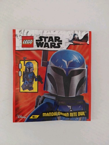 Lego star wars mandalorian - star,