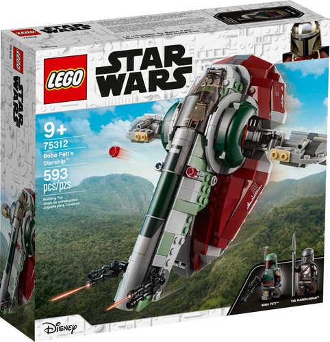 Lego star wars astronave di - star,