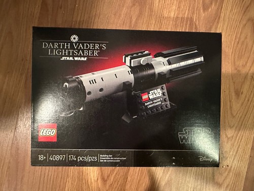 Lego 40897 spada - 40897,