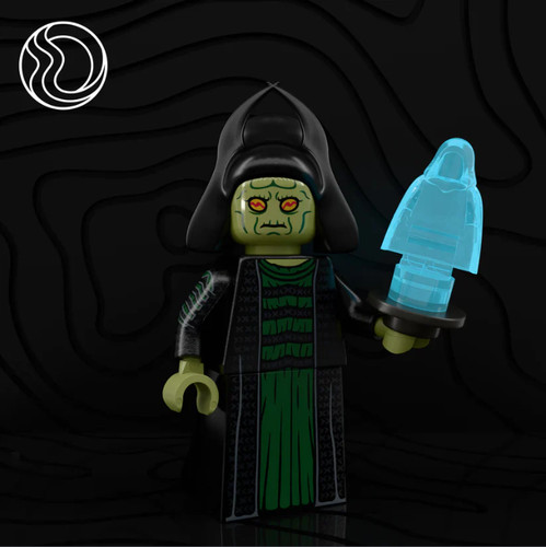 Lego star wars - star, bricks