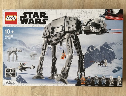 Lego star wars - at-at, 75288