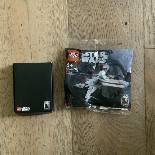 Lego star wars 5007840 - star,