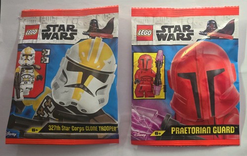 Lego star wars 327 - star, 327°