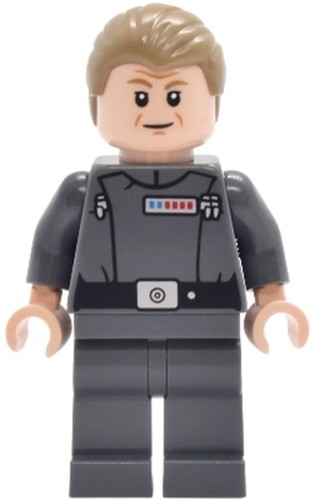 Lego star wars admiral - lego,