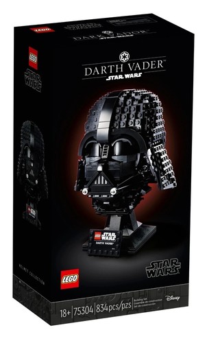 Lego star wars - lego, elmetto