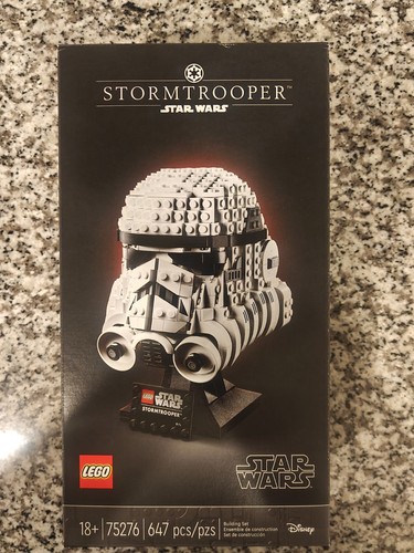 Lego star wars stormtrooper - star,