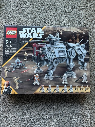 Lego star wars te - lego, wars: