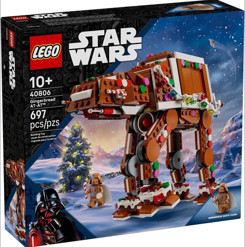 Lego 40806 star - lego, wars