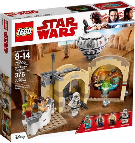 Lego star wars - ,