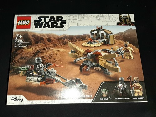 Lego star wars 75299 - 🔥🔥lego,