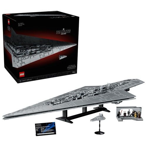 Lego star wars ucs - wars,