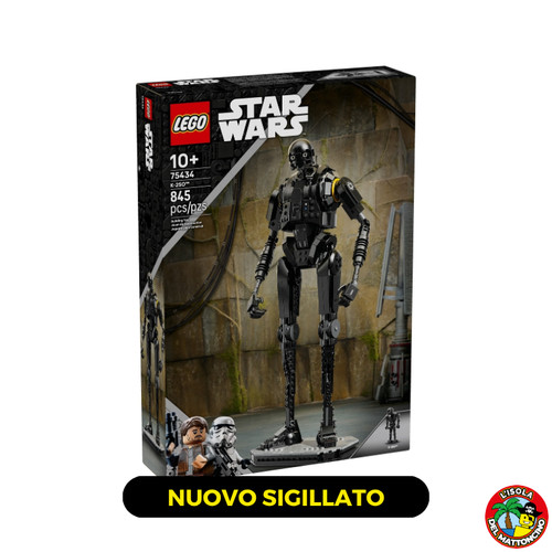 Lego 75434 star wars - star,