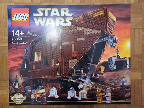 Lego ucs star wars - ucs,