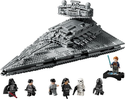 Lego star wars 75394 - lego®,