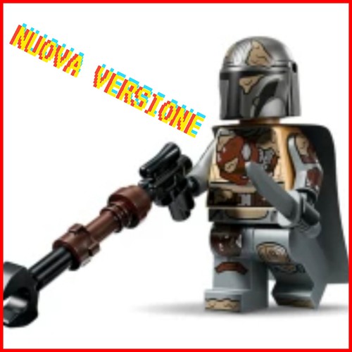 Lego star wars - star,