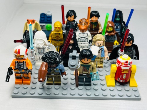Lego star wars - lego,