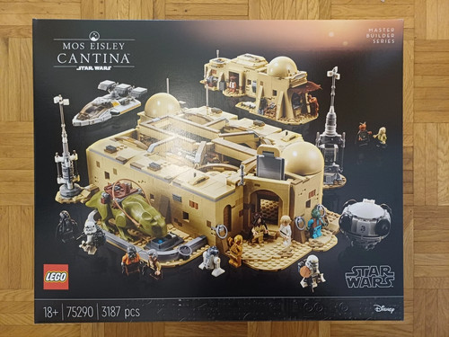 Lego ucs star wars - lego,