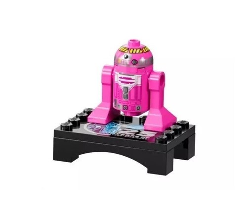 Lego star wars droide - lego,
