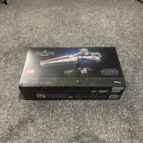 Lego star wars - star,