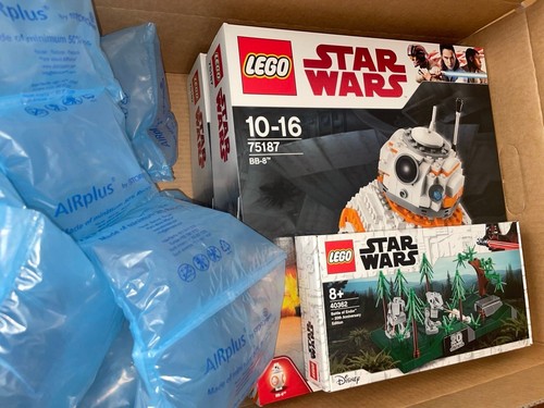 Lego star wars - wars, 2