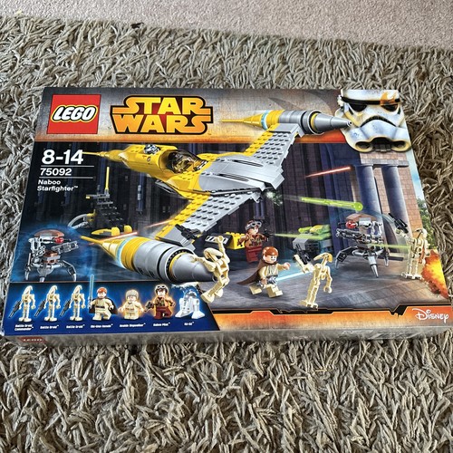Lego star wars - lego,