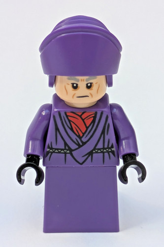Lego star wars 75419 - star,