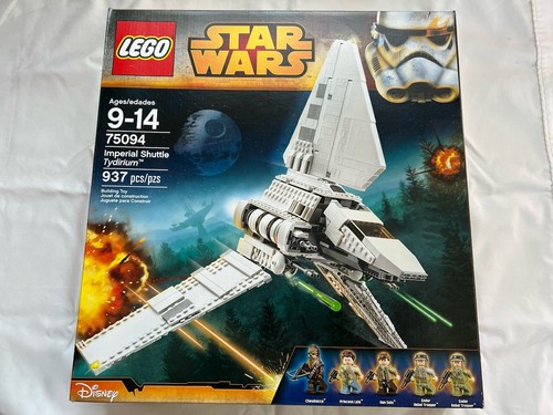 Lego star wars navetta - star,