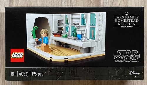 Lego star wars cucina - lego,